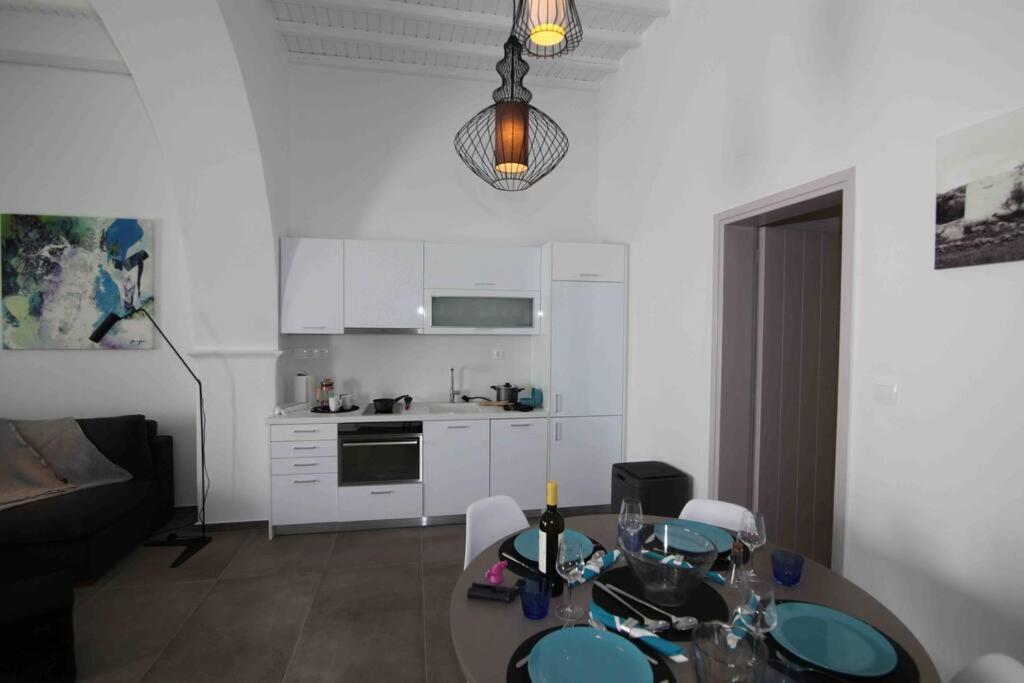 Cityspace Apartment, Casa de férias